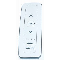 Télécommande Situo 5 RTS Pure II Somfy