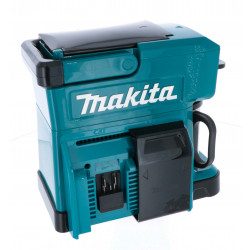 Machine a cafe Makita 18 V Li-Ion - Makita DCM501Z