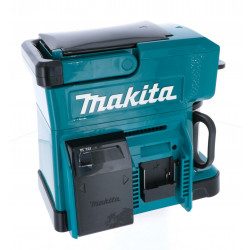 Pièces détachées Cafetière Makita DCM500 - Pièces détachées MAKITA