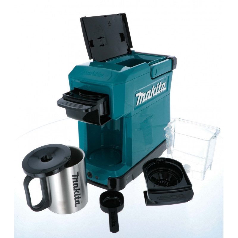 Machine a cafe promo makita