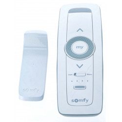 Telecommande Somfy Situo 5 Io Variation Pure II