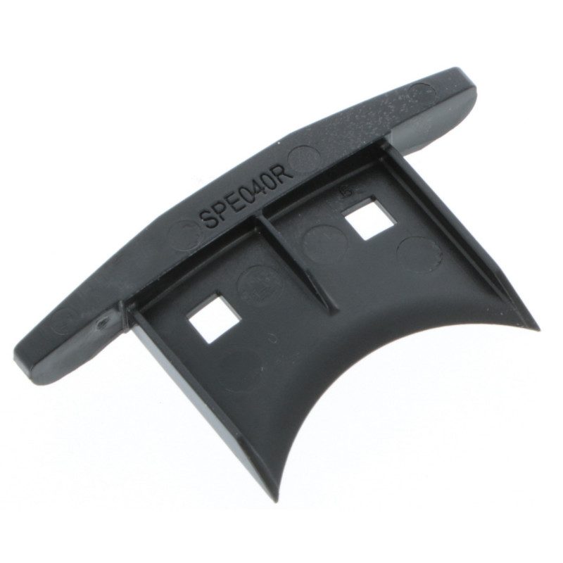 Embout De Guidage Pour Lame Alu 37 Mm