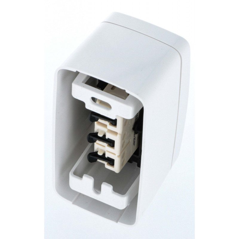 Inverseur Somfy Inis Mounted FP Inverseur Somfy Inis Mounted FP