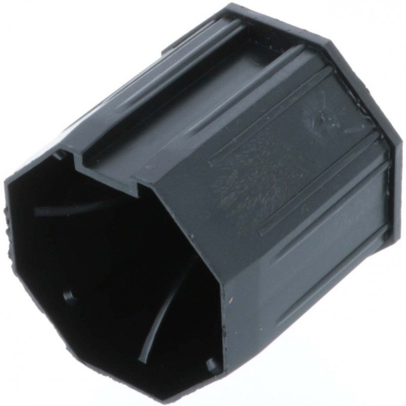 Pettorina Per Cane Norvegese - Taglia 60-70 Cm | Nero | Regolabile E Comoda - Foto 8