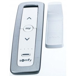 Commande Situo 5 io Iron II Somfy