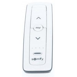 Telecommande Situo 5 io Pure Somfy