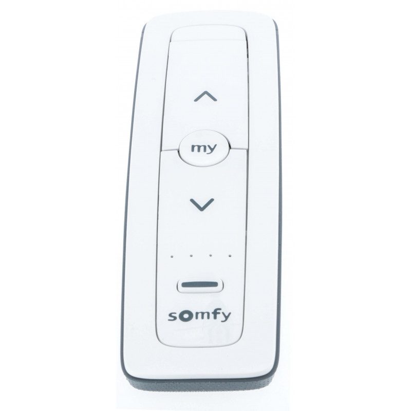 Telecommande Situo 5 io Pure Somfy