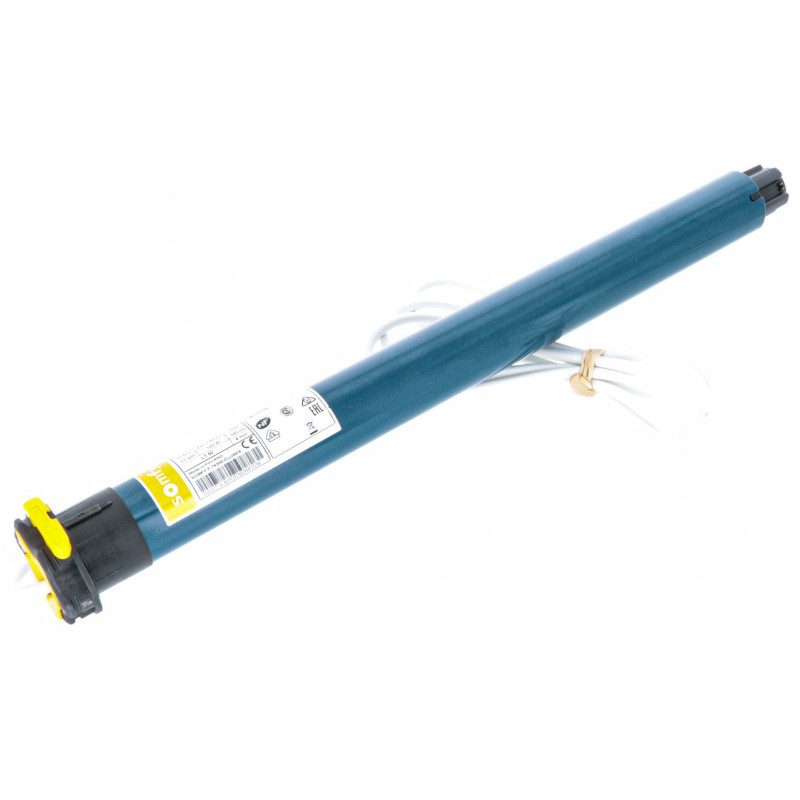 Moteur Somfy LT 50 Jet 10 newtons 10/17 Moteur Somfy LT 50 Jet 10 newtons 10/17