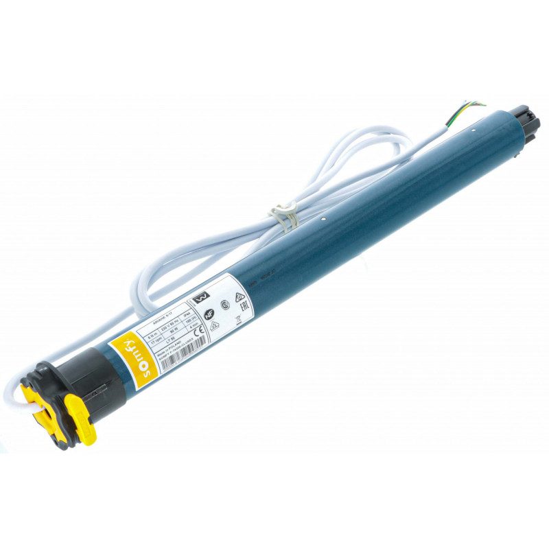 Moteur Somfy LT 50 Ariane 6 newtons 6/17 Moteur Somfy LT 50 Ariane 6 newtons 6/17