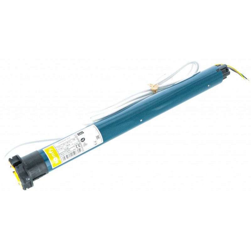 Moteur Somfy Ilmo 50 wt 10 newtons 10/17 Moteur Somfy Ilmo 50 wt 10 newtons 10/17