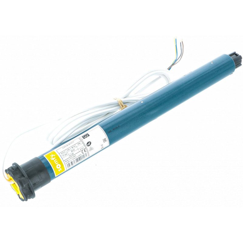 Moteur Somfy Ilmo 50 wt 6 newtons 6/17 Moteur Somfy Ilmo 50 wt 6 newtons 6/17