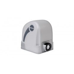 Motorisation Liftmaster SLY1800 - Portail coulissant