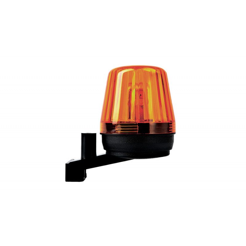 Feu d'avertissement Liftmaster FLA1-LED - Porte de garage et portail Feu d'avertissement Liftmaster FLA1-LED - Porte de garage et portail