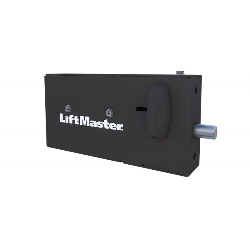 E-serrure Liftmaster 841EU E-serrure Liftmaster 841EU