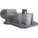Opérateur de portail battant Liftmaster SUB300M - 230V