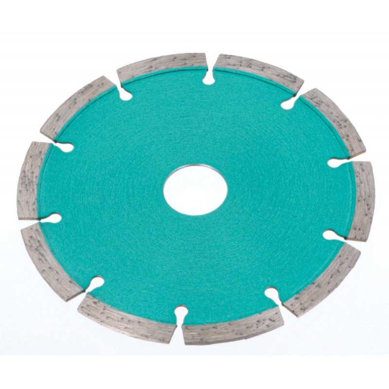 Disco De DIAMANTE Makita DIAMAK Turbo 125mm