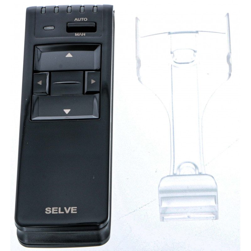 TELECOMMANDE MULTI CANAUX AVEC HORLOGE - Bricolage