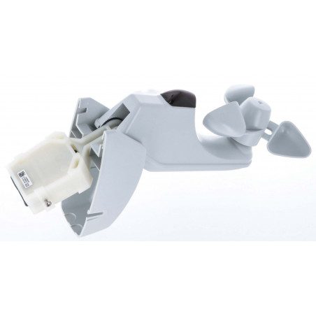 Capteur vent - soleil sans fils NICE - Capteur vent - soleil sans fils