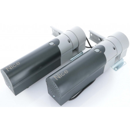 Moteur Portail Battant Nicenull