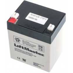 Batterie de sauvegarde Liftmaster 485EU - Porte de garage