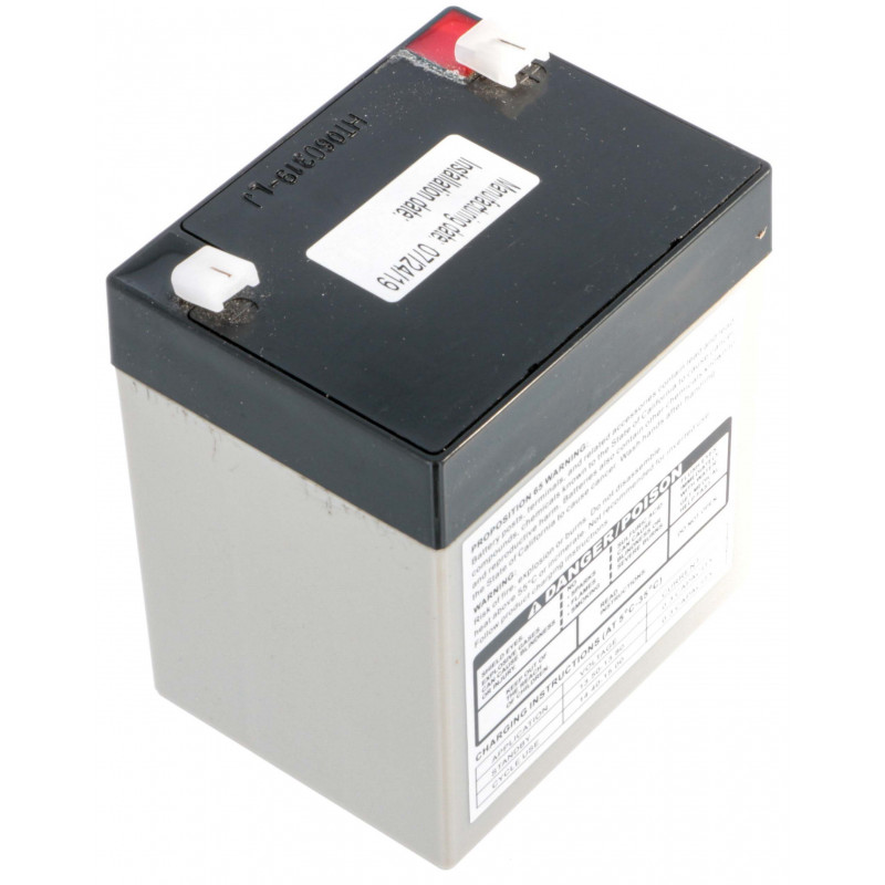 Batterie de secours 12V Liftmaster 485EU pour porte de garage