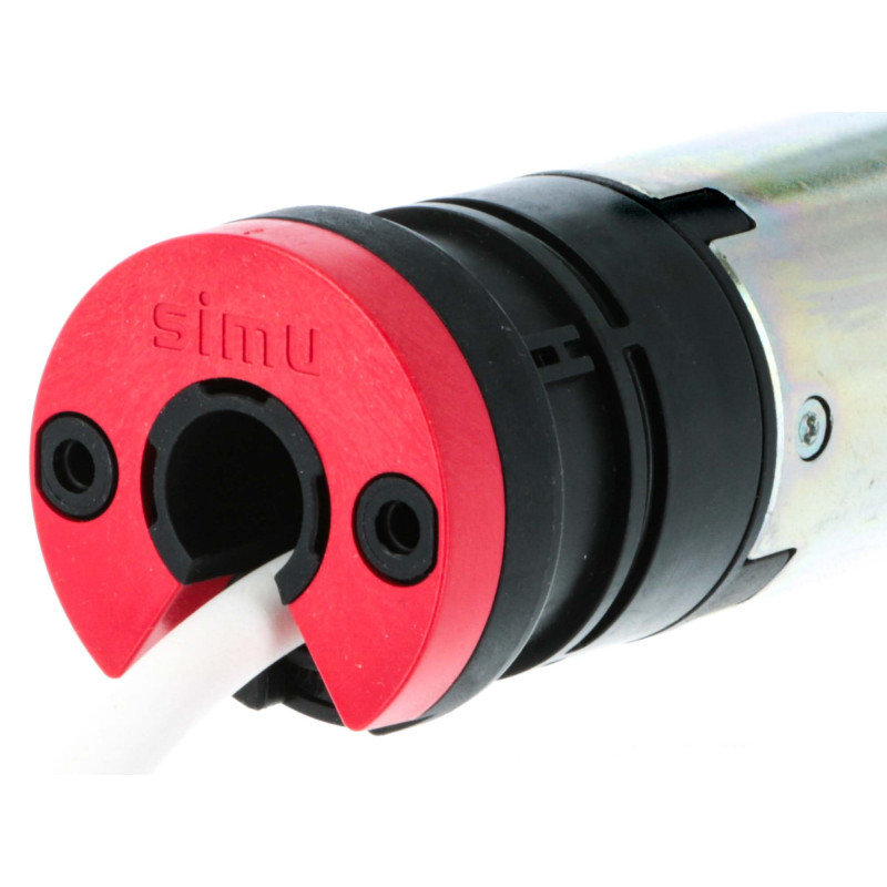 Moteur Simu T3,5 E Hz CC 6 Newtons 6/18 Moteur Simu T3,5 E Hz CC 6 Newtons 6/18