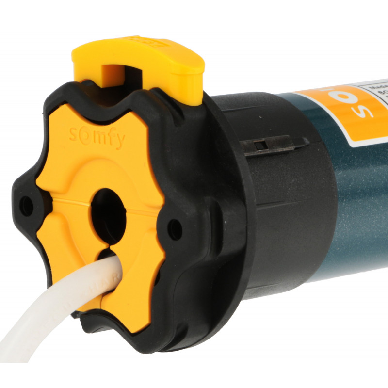 Motorisation Volet Roulant Somfy Motorisation Volet Roulant Somfy
