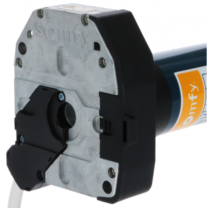 Moteur Somfy LT 60 Taurus CSI 120 newtons 120/12 Moteur Somfy LT 60 Taurus CSI 120 newtons 120/12