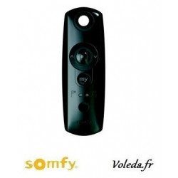 Telecommande Somfy Telis Soliris pour variation Rts lounge