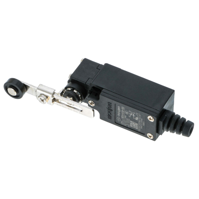 Contacteur de sécurité portillon Liftmaster 16200LM — free download