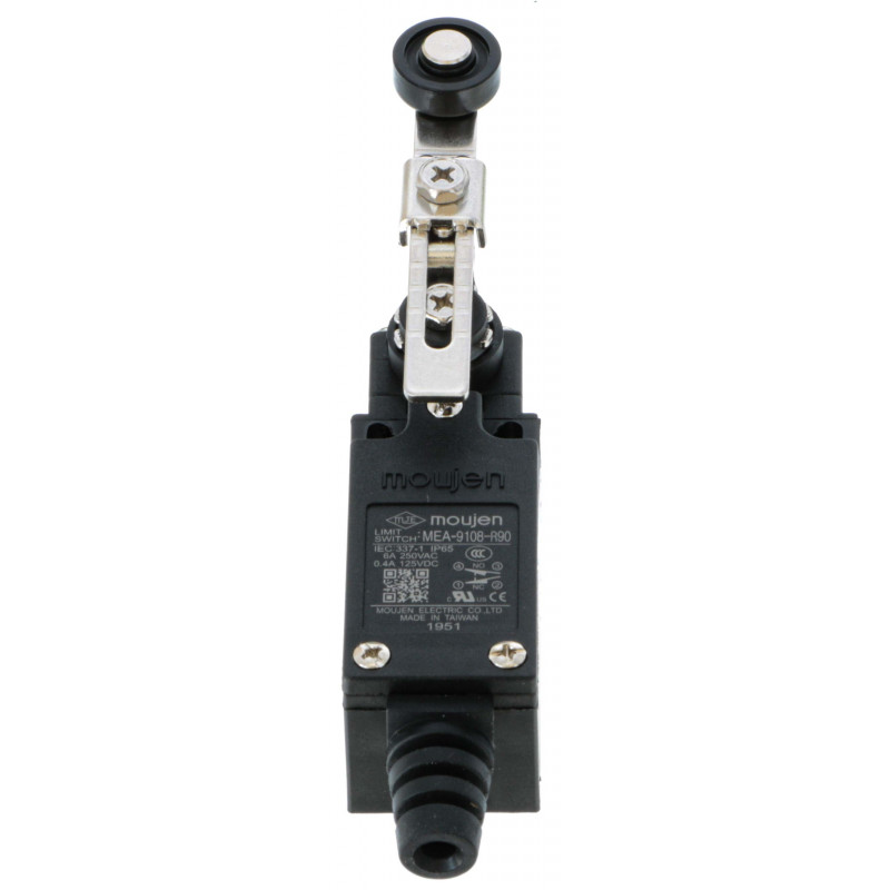 Contacteur de sécurité portillon Liftmaster 16200LM — free download