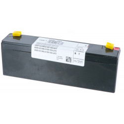 Batterie 12V 2A Came 846XG-0020