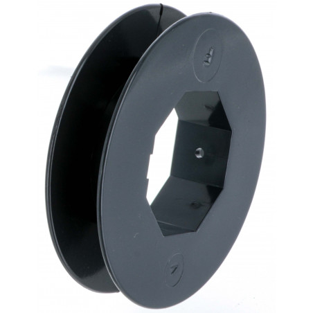 Poulie Pour Sangle 130 Mm Et Volet Roulant - DEPVAP4