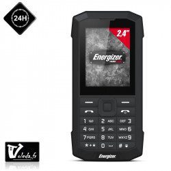 Téléphone mobile durci Energizer Energy 100