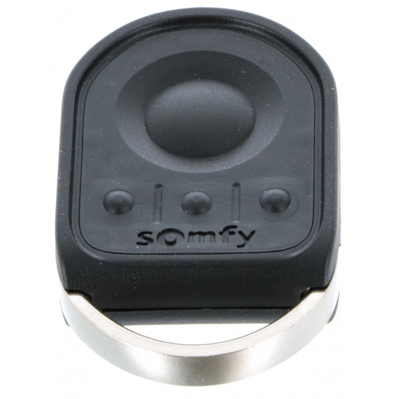 La télécommande compatible SOMFY KEYGO RTS