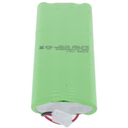 Batterie tampon de secours - Walkykit Nice PS424