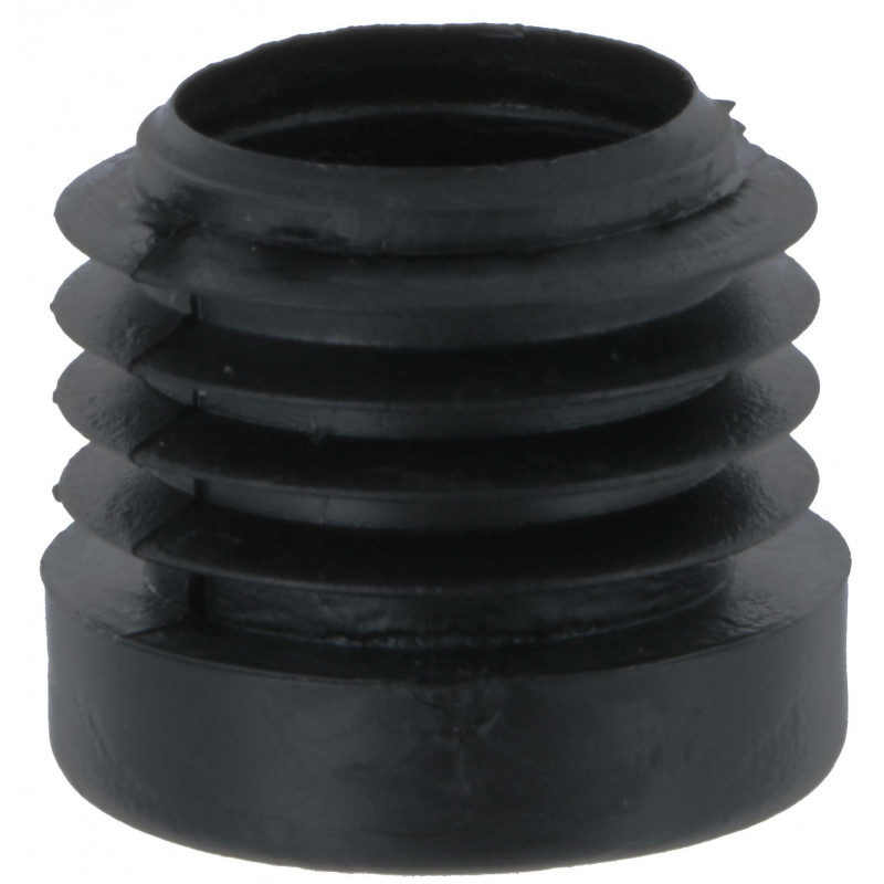 Embouts tubes ronds Ø 25 mm EOE670E