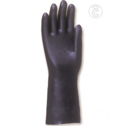 gants de manutention latex mixé néoprène - Singer NEO270 - taille 7