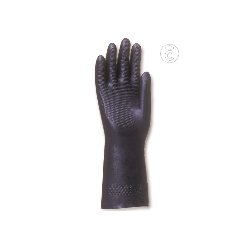 gants de manutention latex mixé néoprène - Singer NEO270 - taille 10