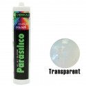 Silicone Parasilico prestige colour DL Chemicals - Transparent
