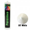 Silicone Parasilico prestige colour DL Chemicals - Off white