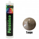 Silicone Parasilico prestige colour DL Chemicals - Taupe