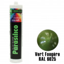 Silicone Parasilico prestige colour DL Chemicals-Vert fougère RAL 6025