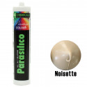 Silicone Parasilico prestige colour DL Chemicals - Noisette