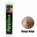 Silicone Parasilico prestige colour DL Chemicals - Rouge beige
