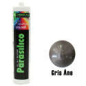 Silicone Parasilico prestige colour DL Chemicals - Gris âne