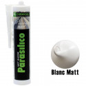 Silicone Parasilico prestige matt DL Chemicals - Blanc mat