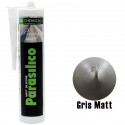 Silicone Parasilico prestige matt DL Chemicals - Gris mat