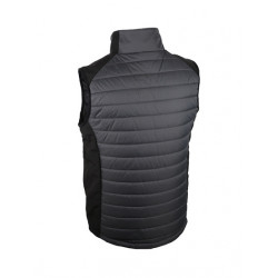Gilet sans manches Softshelle et Ripstop Taille M - Singer GALWAY