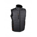 Gilet sans manches Softshell et Ripstop Taille L - Singer GALWAY